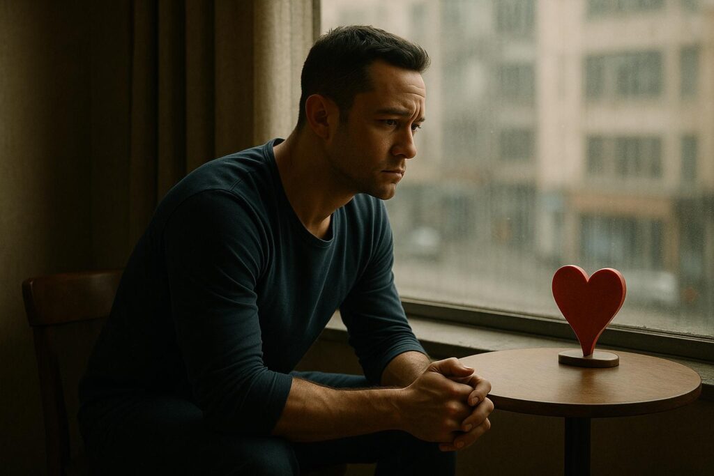 Don Jon – När verkligheten krockar med drömmen om kärlek