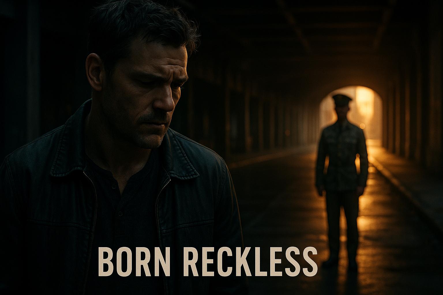 Born Reckless – När hjärtat ställs mot lagen