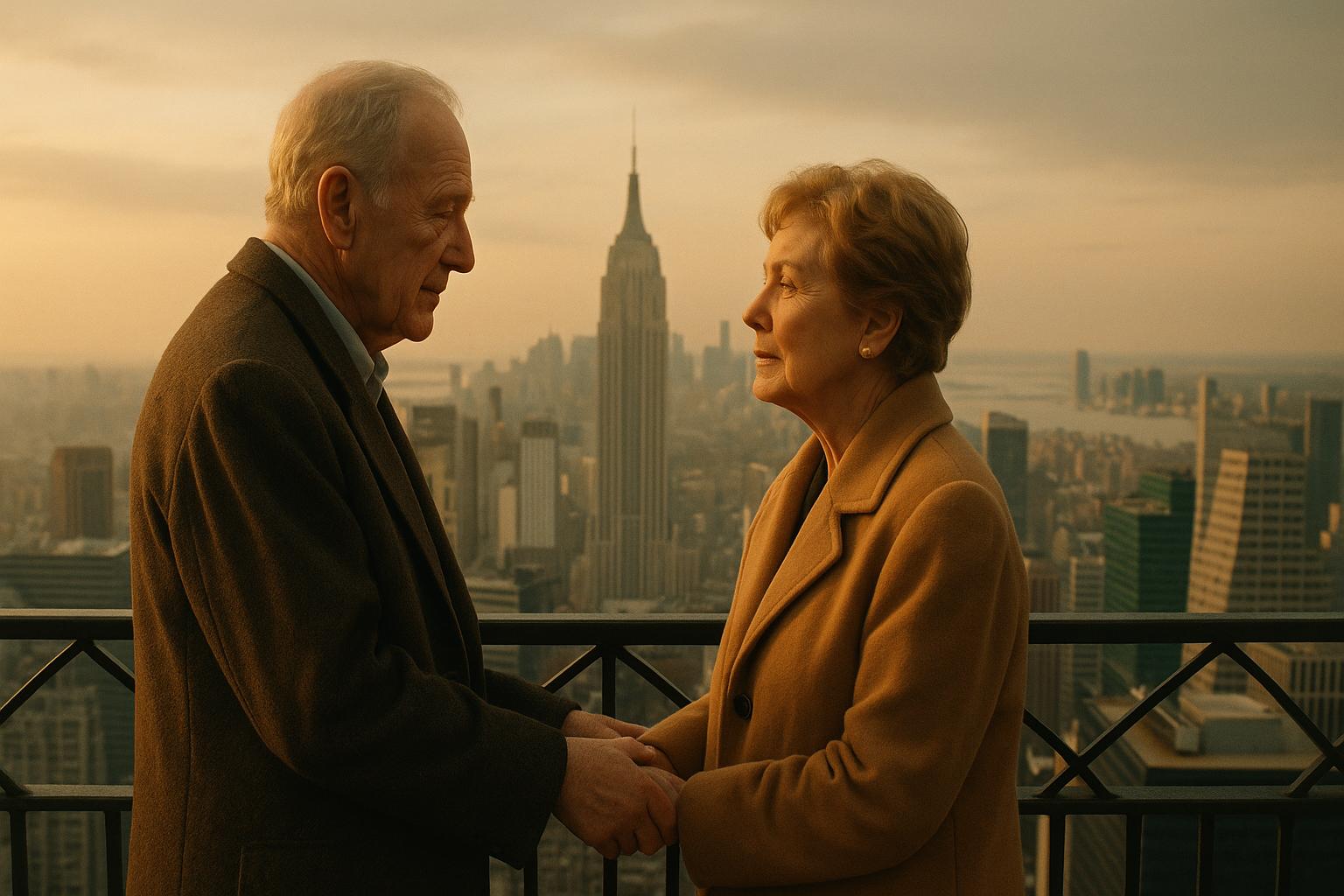 Love Affair – En Kärlekshistoria som Tränger In Under Huden