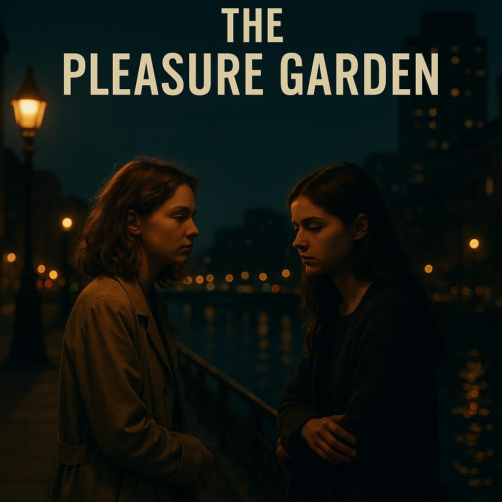 The Pleasure Garden – Ett känsligt drama om drömmar och begär